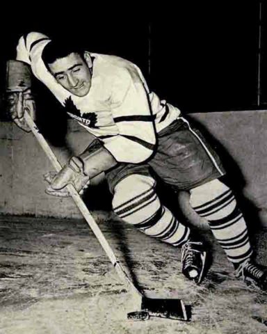 Sid Smith