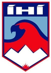 Icelandic junior hockey