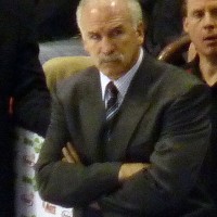 Joel Quenneville