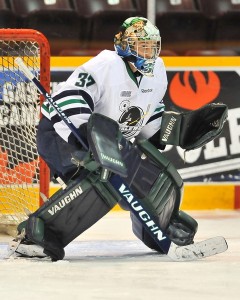 Matt Mahalak OHL