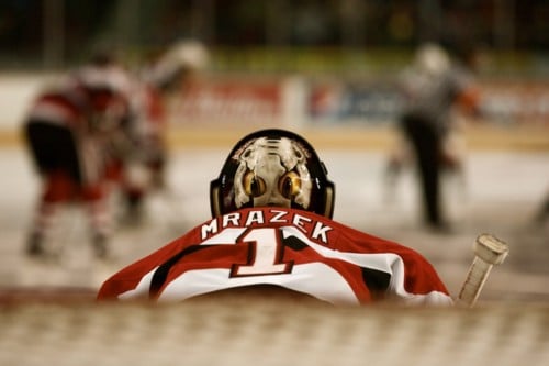 Mrazek Back