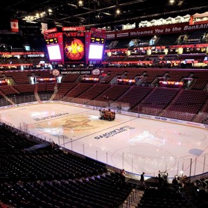 Florida Panthers' President