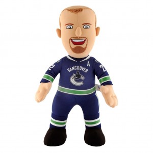 daniel sedin