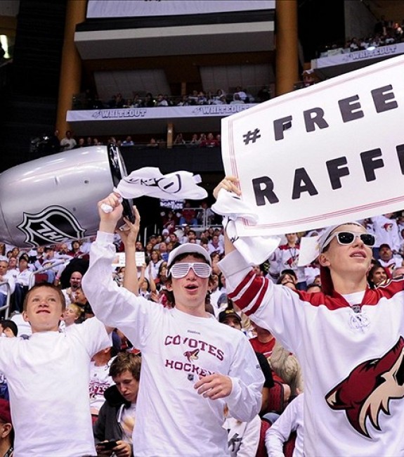 Raffi Torres