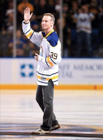 Dominik Hasek
