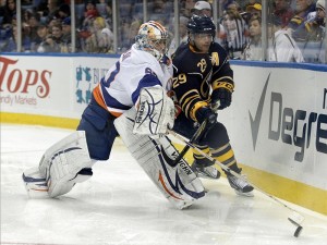 Kevin Poulin Kevin Poulin