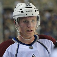 Gabriel Landeskog Gabriel Landeskog