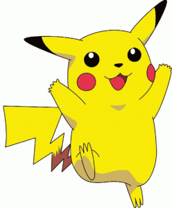 pikachu-nintendo 1996