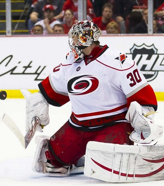 Cam Ward
