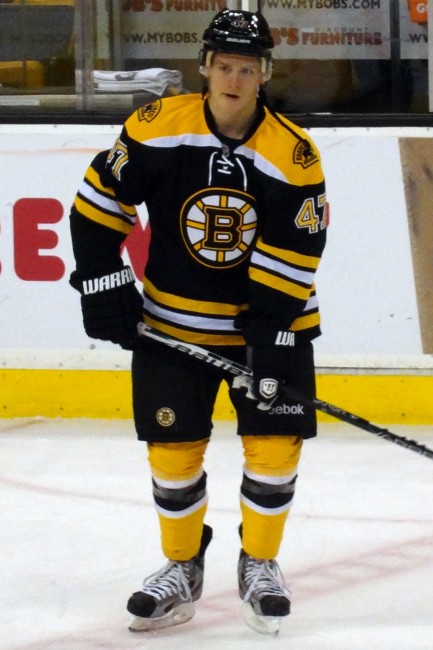 Bruins Power Play Struggles