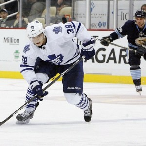 Matt Frattin Matt Frattin
