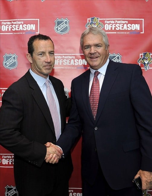 dale tallon florida