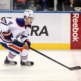 Taylor Hall