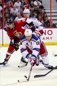 Marc Staal