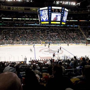 florida hockey