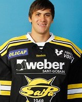 Andreas Bernard Andreas Bernard Italian hockey