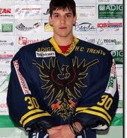 Edoardo Mantovani Edoardo Mantovani Italian hockey