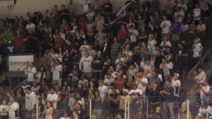 General hockey fans