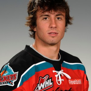 Shane McColgan