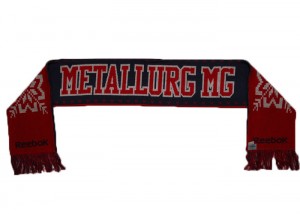 mettalurg scarf