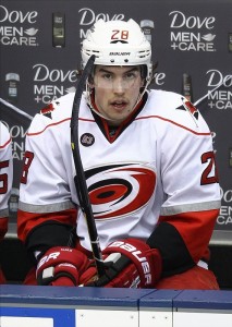 Justin Faulk