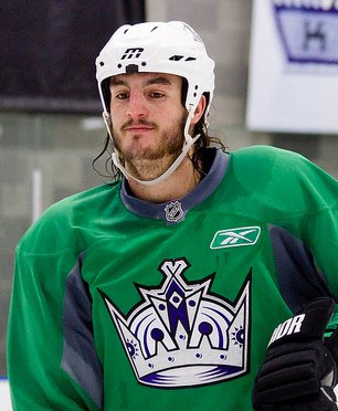 Kevin Westgarth