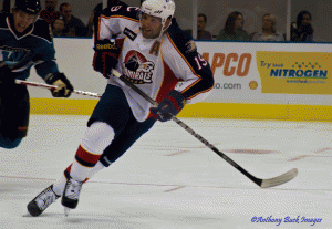 Patrick Maroon
