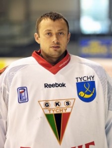 Arkadiusz Sobecki Arkadiusz Sobecki Polish goalies
