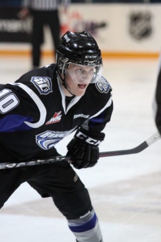 Colby Cave Swift Current