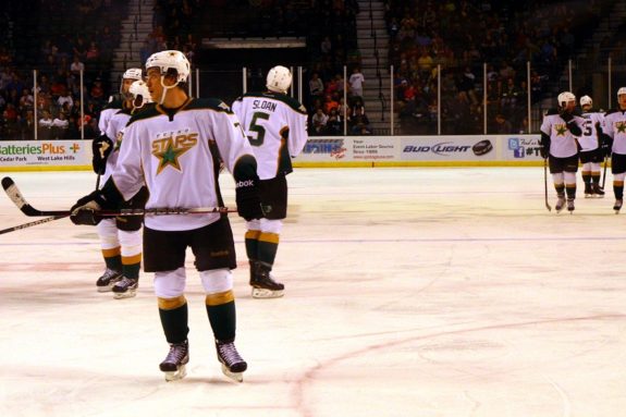 Colton Sceviour Colton Sceviour and Stars