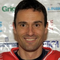 Daniele Veggiato Daniele Veggiato Italian hockey