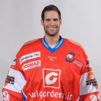 Florian Grossgasteiger Florian Grossgasteiger Italian hockey