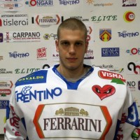 Gianluca Vallini Gianluca Vallini Italian hockey