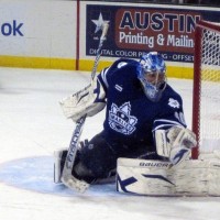 Jussi Rynnas Toronto Marlies