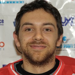 Nicola Fontanive Nicola Fontanive Italian hockey
