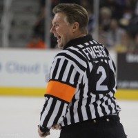 Operation Hat Trick - Fraser