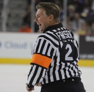 Kerry Fraser