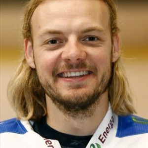 Przemyslaw Odrobny Przemyslaw Odrobny Polish goaltenders