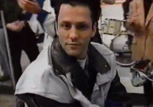 Doug Gilmour - Rock Out for the Lockout Doug Gilmour - Rock Out for the Lockout