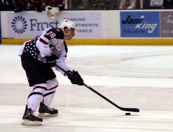 Reilly Smith Reilly Smith Texas Stars