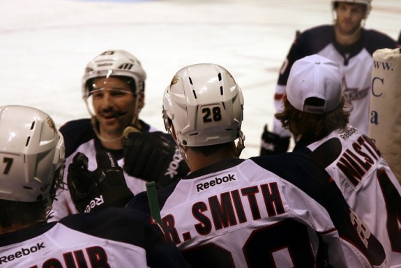 Reilly Smith Reilly Smith Stars