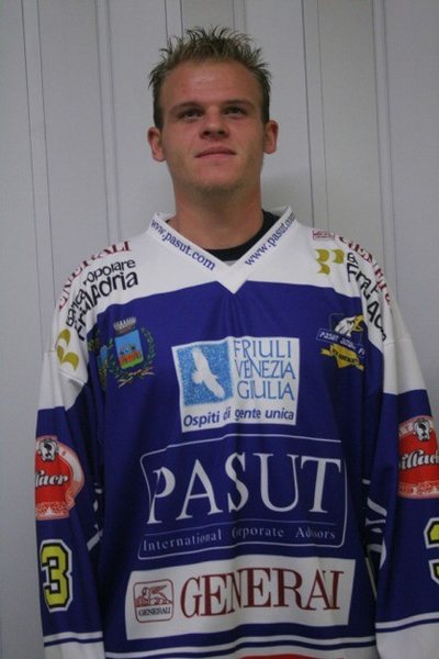 Simone Donati Simone Donati Italian hockey