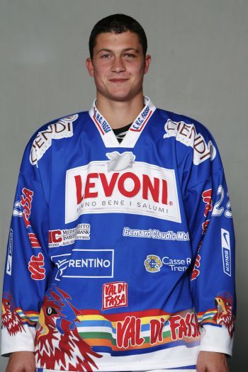 Stefano Marchetti Stefano Marchetti Italian hockey