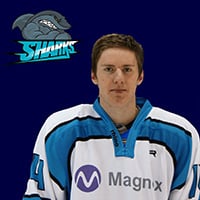 Steven Adams Stevie Adams unlikely hockey