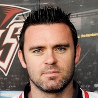Stevie Lyle Stevie Lyle unlikely hockey