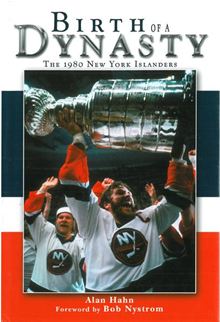 birth_of_a_dynasty best hockey books
