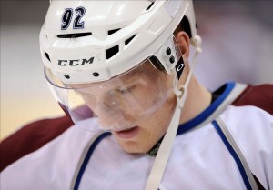 Gabriel Landeskog best draft pick