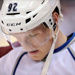 Gabriel Landeskog best draft pick