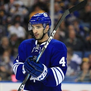 Nazem Kadri Nazem Kadri