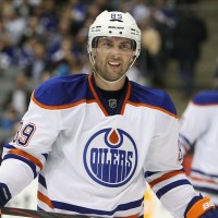 Sam Gagner Sam Gagner